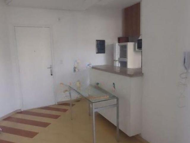 Apartamento com 1 dormitório à venda, 43 m² por R$ 385.000,00 Jardim São Dimas São José dos Camp