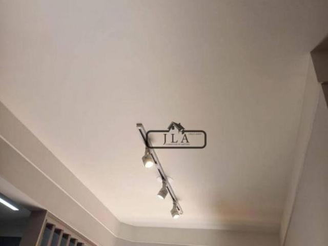 Apartamento com 1 dormitório à venda, 44 m² por R$ 520.000,00 Boiçucanga São Sebastião/SP