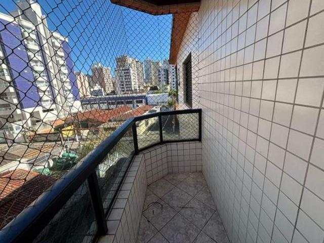 Apartamento 1 Dormitório à venda no Bairro Aviação | Praia Grande, SP | 1 Vaga | Aceita financiament