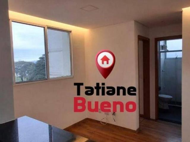 Apartamento com 1 dormitório à venda, 44 m² por R$ 350.000 Jardim das Indústrias São José dos Ca