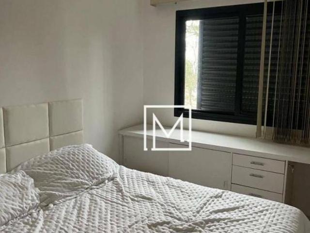 Apartamento com 1 dormitório à venda, 45 m² por R$ 640.000,00 Aclimação São