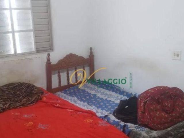 Apartamento com 1 dormitório à venda, 45 m² por R$ 150.000 Jardim Novo Aeroporto São José do Rio
