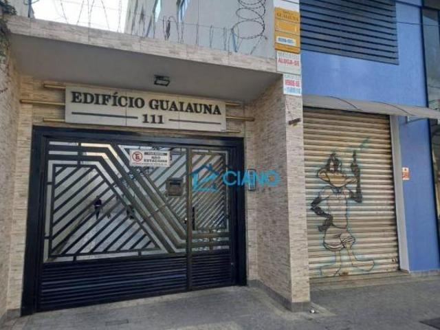 Apartamento com 1 dormitório à venda, 45 m² por R$ 260.000,00 Penha de França São Paulo/SP
