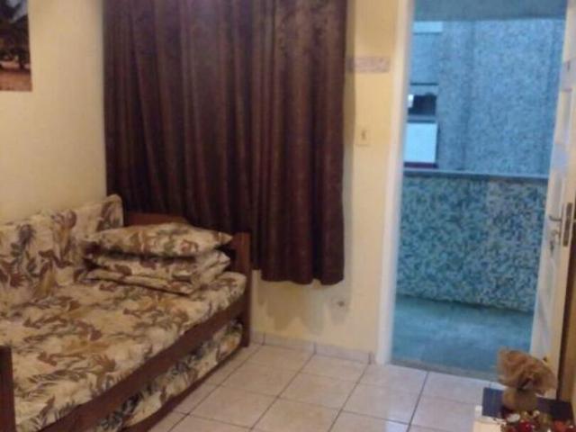 Apartamento com 1 dormitório à venda, 45 m² por R$ 265.000,00 Tupi Praia Grande/SP