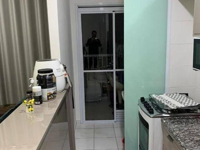Apartamento com 1 dormitório à venda, 46 m² Morumbi São Paulo/SP AGENDE AINDA HOJE SUA VISITA