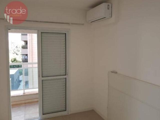 Apartamento com 1 dormitório à venda, 46 m² por R$ 450.000,00 Jardim Botânico Ribeirão Preto/SP