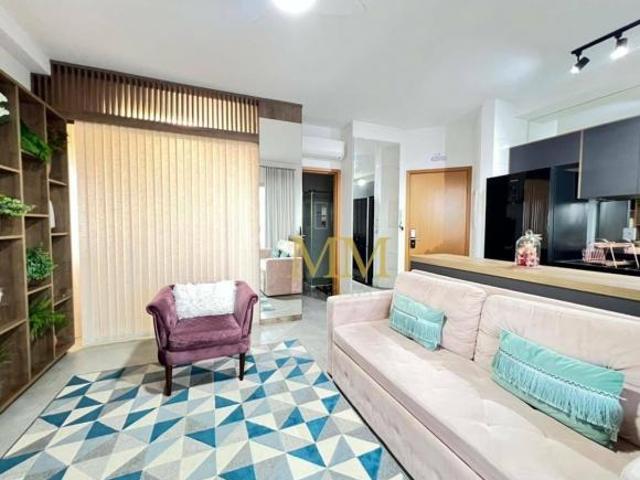 Apartamento com 1 dormitório à venda, 46 m² por R$ 899.000,00 Boqueirão Santos/SP