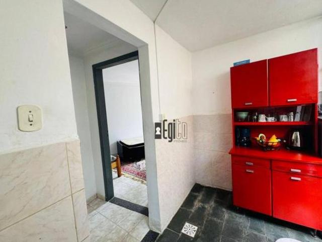 Apartamento com 1 dormitório à venda, 46 m² por R$ 95.000,00 Progresso Juiz de Fora/MG
