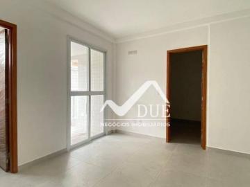 Apartamento com 1 dormitório à venda, 47 m² por R$ 430.000,00 Campo Grande Santos/SP