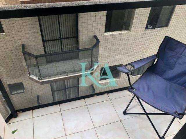 Apartamento com 1 dormitório à venda, 47 m² por R$ 250.000,00 Tupi Praia Grande/SP