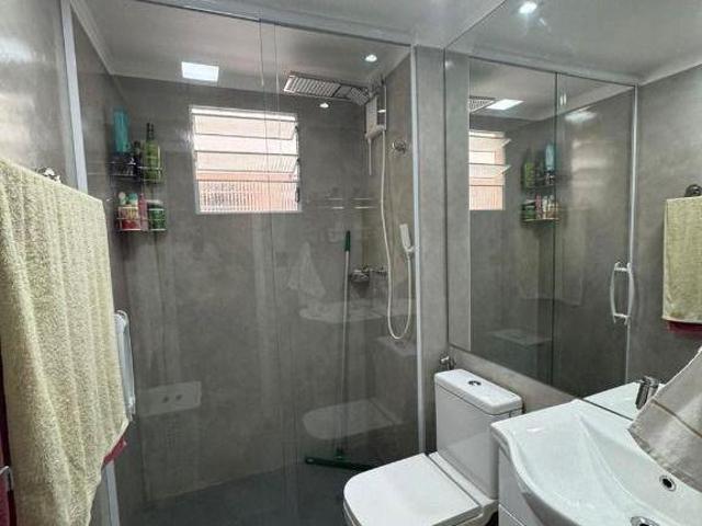 Apartamento com 1 dormitório à venda, 47 m² por R$ 320.000,00 Vila Antonieta Guarulhos/SP