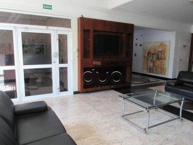 Apartamento com 1 dormitório à venda, 48,50 m² por R$ 270.000 Alto Piracicaba/SP