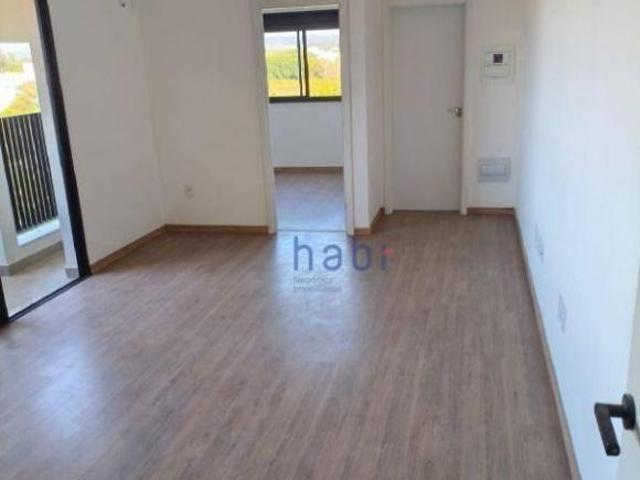 Apartamento com 1 dormitório à venda, 48 m² por R$ 499.000,00 Condomínio Edifício Union Sorocaba