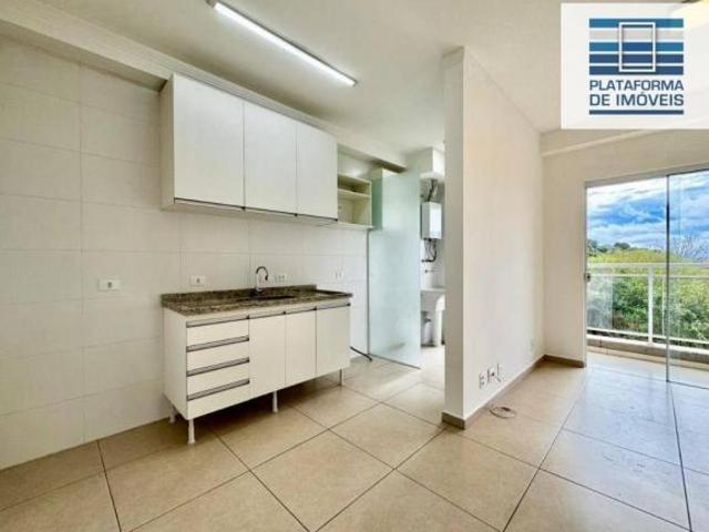 Apartamento com 1 dormitório à venda, 48 m² por R$ 579.000,00 Residencial Home Bragança Paulista