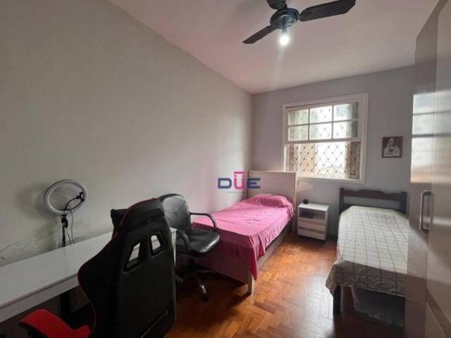 Apartamento com 1 dormitório à venda, 48 m² por R$ 330.000,00 Gonzaga Santos/SP