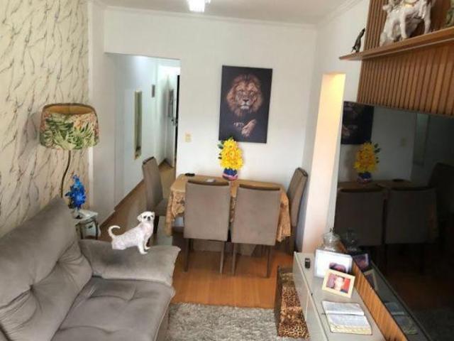 Apartamento com 1 dormitório à venda, 48 m² por R$ 334.000,00 Tupi Praia Grande/SP