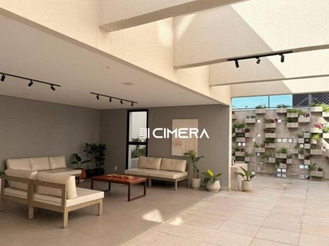 Apartamento com 1 dormitório à venda, 49 m² Union Planeta Sorocaba/SP
