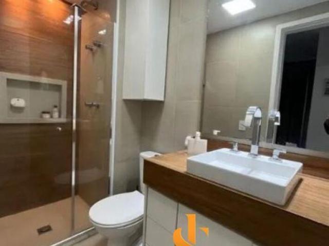 Apartamento com 1 dormitório à venda, 49 m² por R$ 625.000,00 Ipiranga São Paulo/SP