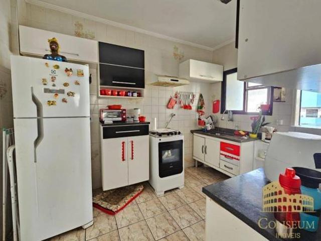 Apartamento com 1 dormitório à venda, 49 m² por R$ 350.000,00 Tupi Praia Grande/SP