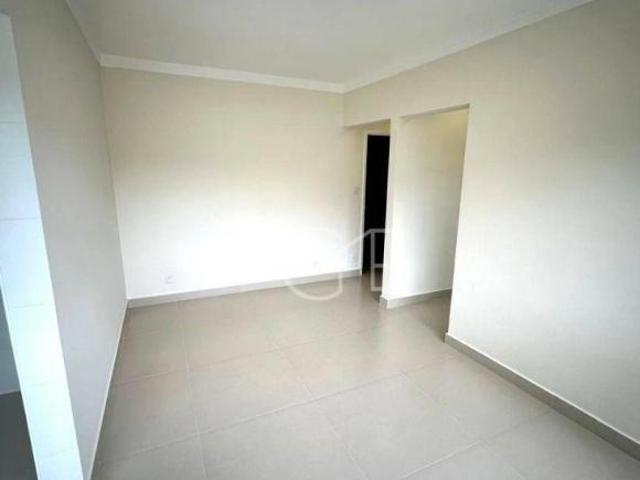 Apartamento com 1 dormitório à venda, 49 m² por R$ 378.000,00 Vila Matias Santos/SP