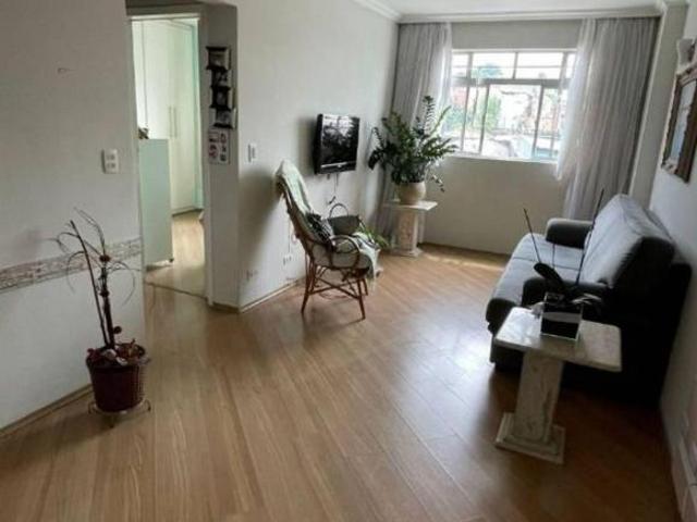 Apartamento com 1 dormitório à venda, 50 m² Cambuci São Paulo/SP