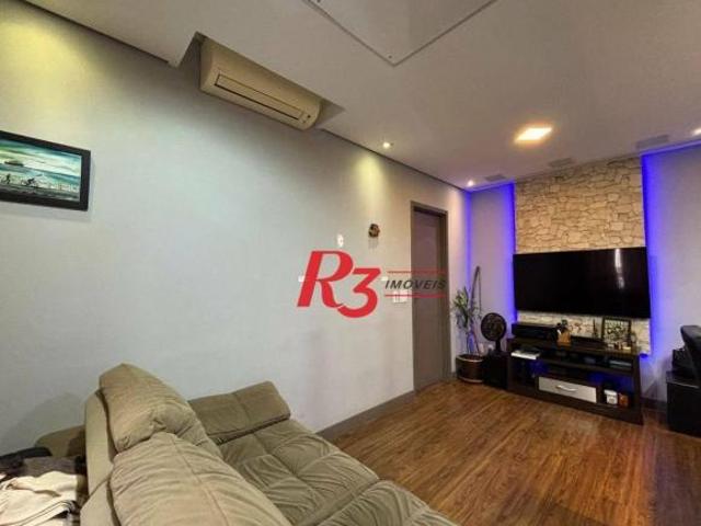 Apartamento à venda, 50 m² por R$ 425.500,00 Vila Matias Santos/SP