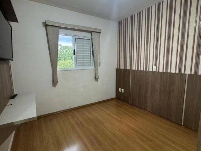 Apartamento com 1 dormitório à venda, 50 m² por R$ 235.000,00 Jardim Santa Rosa Nova Odessa/SP