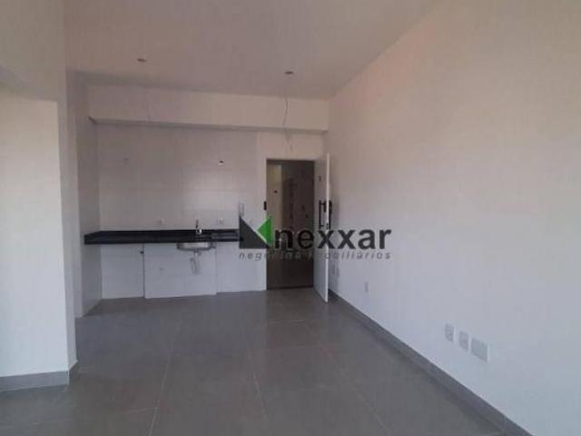 Apartamento com 1 dormitório à venda, 50 m² por R$ 340.000,00 Jardim Bela Vista Valinhos/SP
