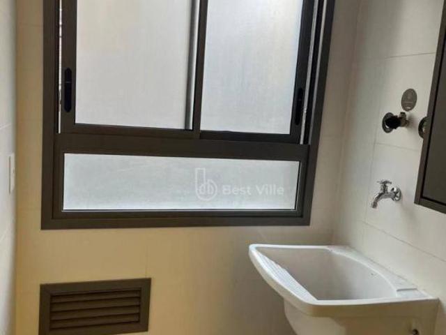 Apartamento com 1 dormitório à venda, 51 m² por R$ 930.000,00 Alphaville Barueri/SP