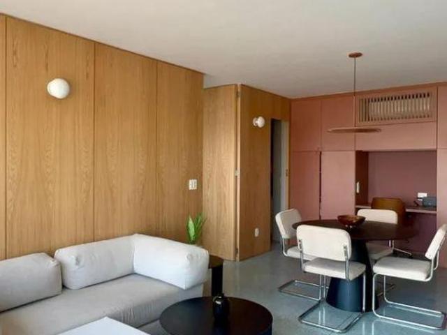 Apartamento à venda, 51 m² por R$ 1.159.000,00 Jardim Vera Cruz São Paulo/SP