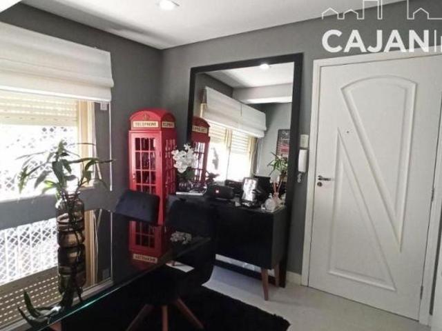 Apartamento com 1 dormitório à venda, 51 m² por R$ 299.000,00 Cidade Baixa Porto Alegre/RS