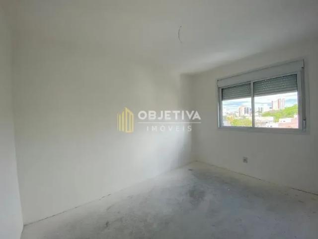 Apartamento com 1 dormitório à venda, 51 m² por R$ 379.975,00 Azenha Porto Alegre/RS