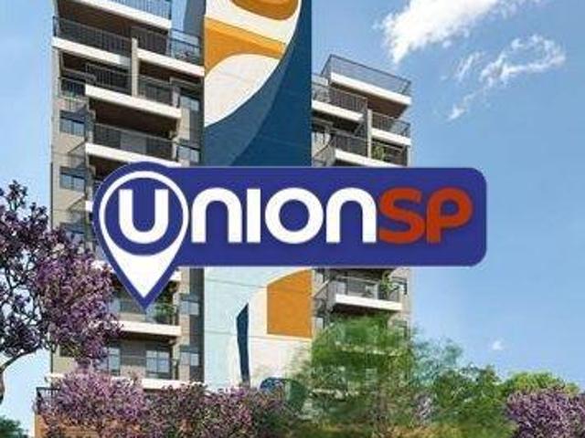 Apartamento com 1 dormitório à venda, 52 m² por R$ 539.390 Vila Madalena São