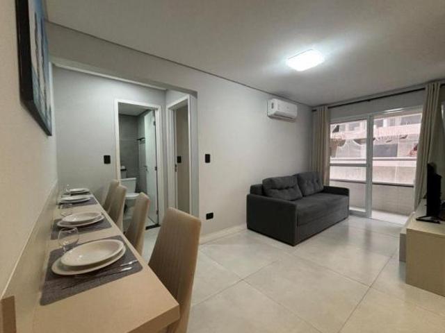 Apartamento com 1 dormitório à venda, 52 m² por R$ 600.000,00 Vilamar Praia Grande/SP