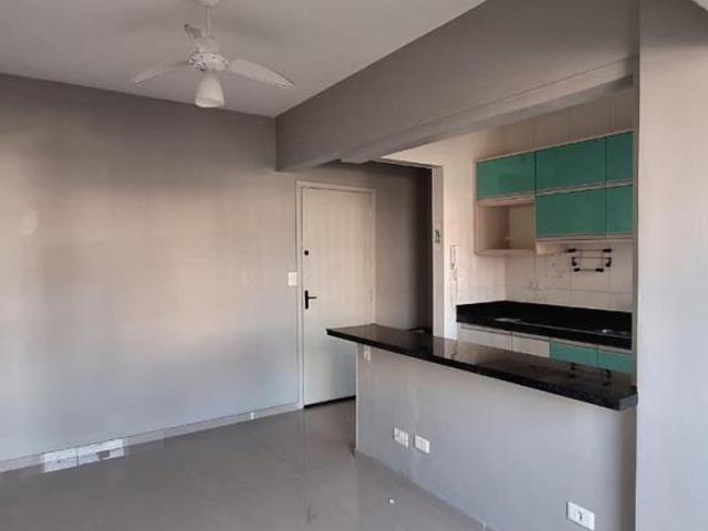 Apartamento com 1 dormitório à venda, 52 m² por R$ 275.000,00 Tupi Praia Grande/SP