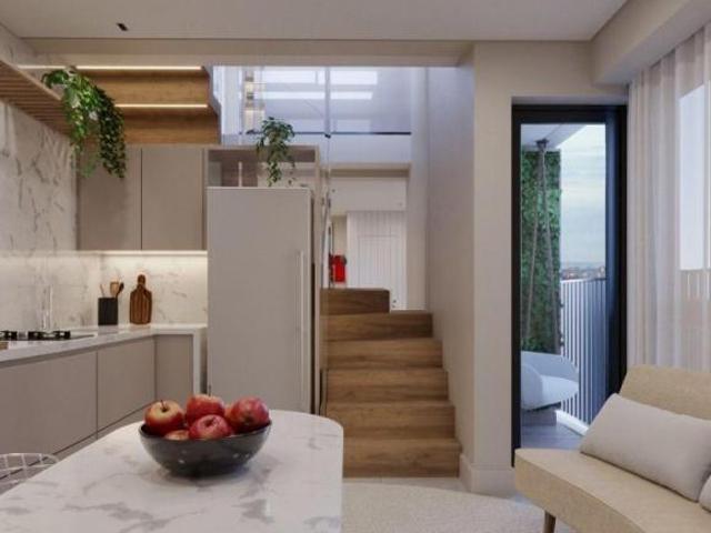 Apartamento à venda, 53 m² Higienópolis São Paulo/SP