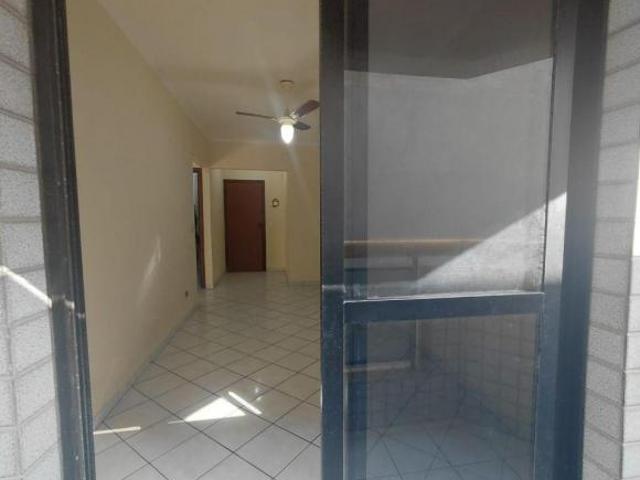 Apartamento com 1 dormitório à venda, 53 m² por R$ 290.000,00 Aviação Praia Grande/SP