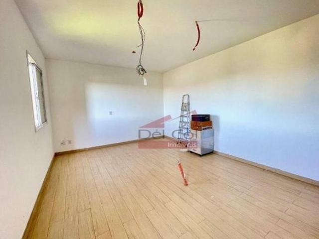 Apartamento com 1 dormitório à venda, 54 m² por R$ 355.000,00 Condomínio Residencial Colinas da Ma