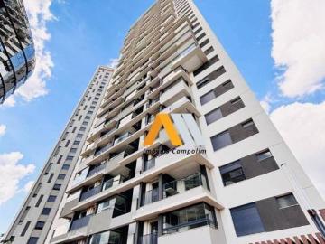 Apartamento à venda, 55 m² por R$ 630.000,00 Parque Campolim Sorocaba/SP