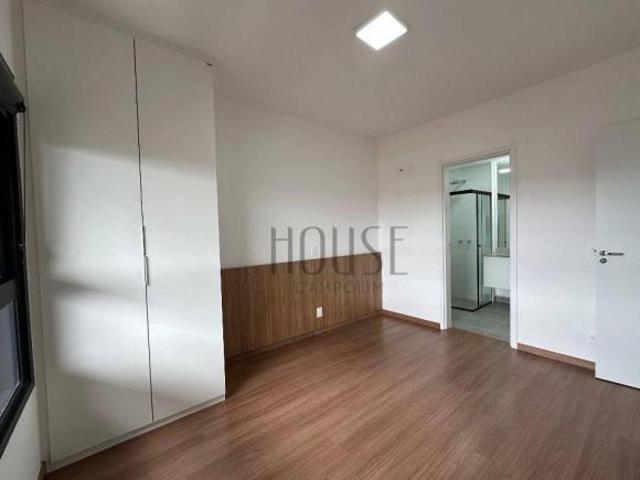 Apartamento com 1 dormitório à venda, 55 m² por R$ 650.000,00 Condomínio Highline Park Sorocaba/