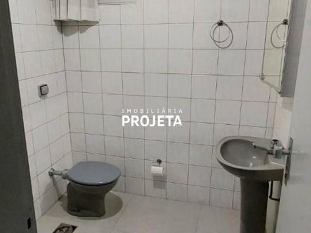 Apartamento com 1 dormitório à venda, 55 m² por R$ 235.000,00 Vila Euclides Presidente Prudente/
