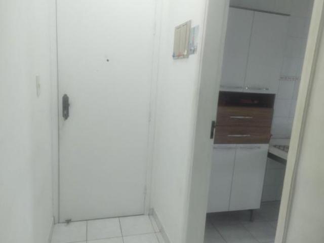 Apartamento com 1 dormitório à venda, 55 m² por R$ 300.000,00 Tupi Praia Grande/SP