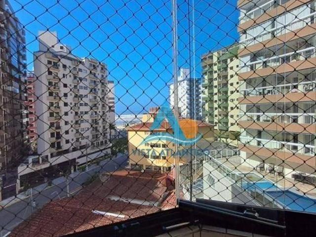 Apartamento com 1 dormitório à venda, 55 m² por R$ 340.000 Tupi Praia Grande/SP
