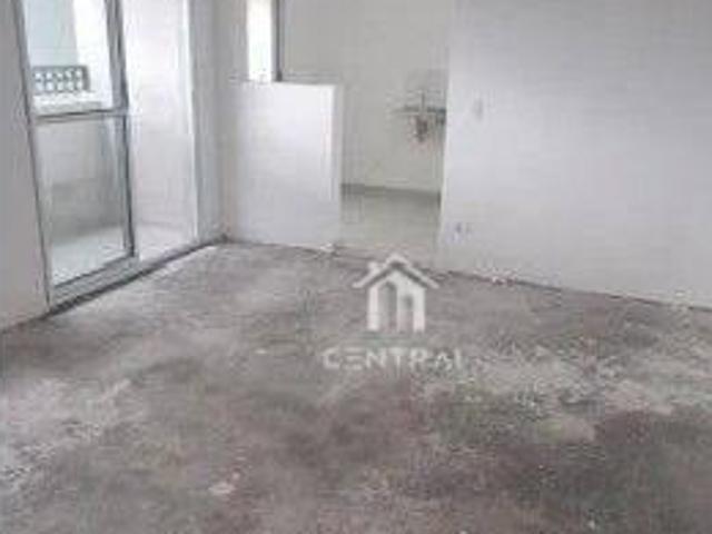 Apartamento com 1 dormitório à venda, 55 m² por R$ 360.000 Jardim Maria Helena Barueri/SP
