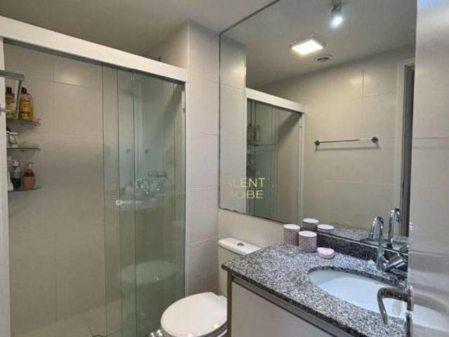 Apartamento com 1 dormitório à venda, 57 m² por R$ 499.000,00 Saúde São Paulo/SP