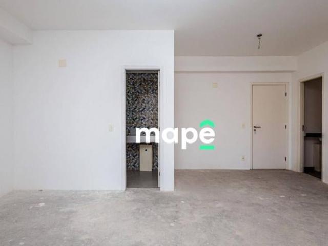 Apartamento com 1 dormitório à venda, 57 m² por R$ 850.000,00 Gonzaga Santos/SP