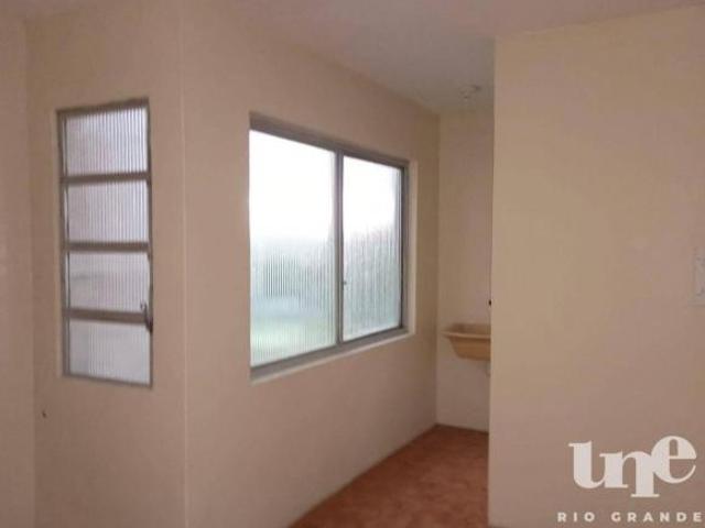 Apartamento com 1 dormitório à venda, 57 m² por R$ 140.000,00 Miguel de Castro Moreira Rio Grand