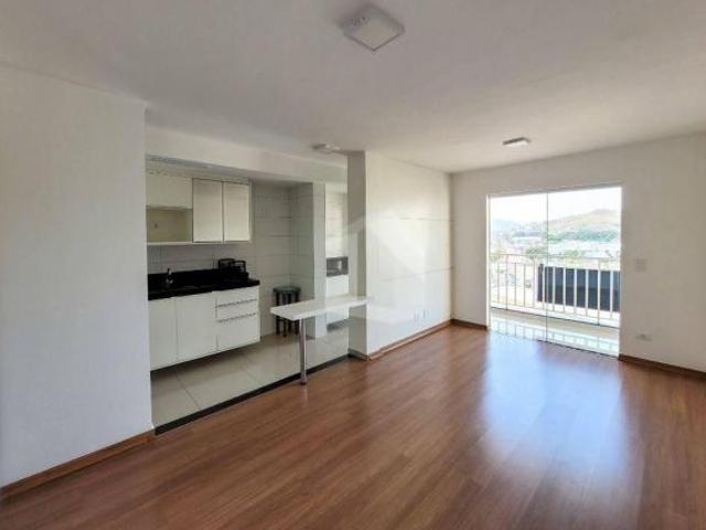 Apartamento com 1 dormitório à venda, 57 m² por R$ 390.000,00 Jardim Elvira Dias Poços de Caldas