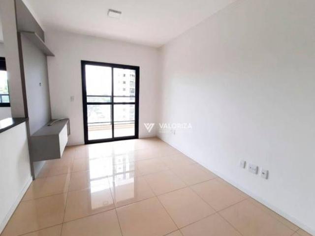 Apartamento com 1 dormitório à venda, 59 m² por R$ 400.000,00 LÊ GRIFF Sorocaba/SP