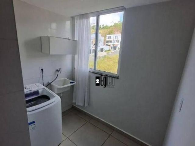 Apartamento com 1 dormitório à venda, 59 m² por R$ 195.000,00 Francisco Bernardino Juiz de Fora/